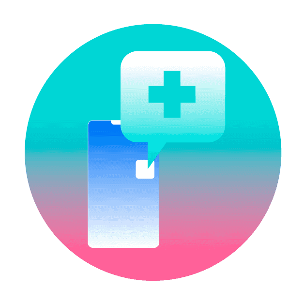 App Digital Medical Support