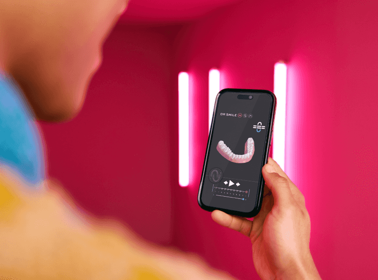 [CRO] Impress Hero APP Desktop